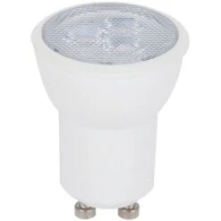 Lampada Faretto Mini Spotlight GU1d0 Con Cablaggio SnakeBis Con Lampadina - Nero -Offerta economica OSRAM || Paulmann || ATMOSPHERA 58892655 5