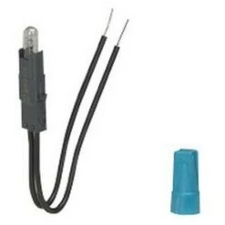 Legrand 089901 - CABLAGGIO LAMPADE 12 V - BIANCO INCANDESCENTE - CONSUMO 0,4 W