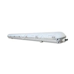 LAMPADA LED IMPERMEABILE PC/PC 1500MM 60W BIANCO 6000K - Luce FREDDA