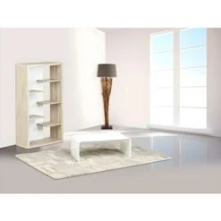 Lampada Da Terra RANUA In Legno - H 175 Cm - Naturale 10 Lampada Da Terra RANUA In Legno - H 175 Cm - Naturale -Offerta economica OSRAM || Paulmann || ATMOSPHERA 59286542 4
