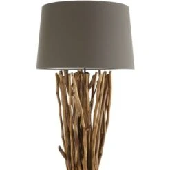 Lampada Da Terra RANUA In Legno - H 175 Cm - Naturale 11 Lampada Da Terra RANUA In Legno - H 175 Cm - Naturale -Offerta economica OSRAM || Paulmann || ATMOSPHERA 59286542 5
