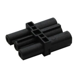 Connettore GST18 3 Poli Nero39 Mm -Offerta economica OSRAM || Paulmann || ATMOSPHERA 60700815 3