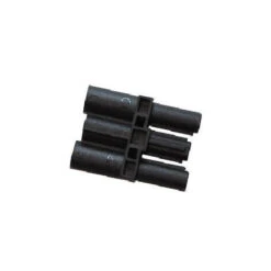 Connettore GST18 3 Poli Nero39 Mm -Offerta economica OSRAM || Paulmann || ATMOSPHERA 60700815 4