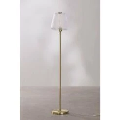 SKLUM Lampada Da Terra Taylor Dorato -Offerta economica OSRAM || Paulmann || ATMOSPHERA 60887465 4