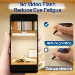 Lampada A LED Ricaricabile Dimmerabile, Lampada Decorativa Per Interni, Perfetta Per Ufficio, Camera Da Letto, Comodino O Tavolo Da Lettura - Nessun Telecomando -Offerta economica OSRAM || Paulmann || ATMOSPHERA 61177848 4