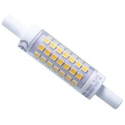 Lampada Led R7S 78mm 5W 500lm Bianco Neutro 4200K 360 Gradi -Offerta economica OSRAM || Paulmann || ATMOSPHERA 62864143 2