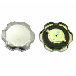 Tappi Tappo Honda In Metallo Sebatoio Carburante Banzina Gx110 Gx120 Gx160 Gx200 Gx240 Gx270 Gx340 Gx390