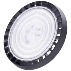 Campana LED 200W 22.000Lm 4000ºK IP65 Regolabile 40.000H [1916-HVB200W-N2-W]