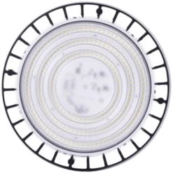 Campana LED 200W 22.000Lm 4000ºK IP65 Regolabile 40.000H [1916-HVB200W-N2-W] -Offerta economica OSRAM || Paulmann || ATMOSPHERA 63403740 3