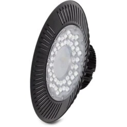 Campana LED 150W 15.000Lm 4000ºK IP65 50.000H [TC-HB-150WK-W] -Offerta economica OSRAM || Paulmann || ATMOSPHERA 63408105 3