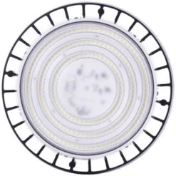 Campana LED 100W 11.000Lm 4000ºK IP65 Regolabile 40.000H [1916-HVB100W-N2-W] -Offerta economica OSRAM || Paulmann || ATMOSPHERA 63409652 4