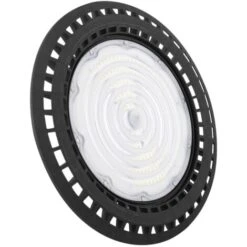 Campana LED 200W 32.000Lm 4000ºK Cree IP65 LIFUD 1-10V 100.000H [1916-HVB200WP3-W]