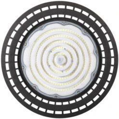 Campana LED 200W 32.000Lm 4000ºK Cree IP65 LIFUD 1-10V 100.000H [1916-HVB200WP3-W] -Offerta economica OSRAM || Paulmann || ATMOSPHERA 63413966 3