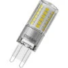 OSRAM LED PIN G9 / Lampada LED: G9, 4,80 W, 48W Equivalenti, Chiara, Bianco Caldo, 2700 K -Offerta economica OSRAM || Paulmann || ATMOSPHERA 63728063 1
