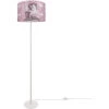 Paco Home Lampada Da Bambini Lampada Da Terra Camera Dei Bambini Unicorno Lampada, E27  Bianco A Una Gamba,  Rosa (Ø38 Cm) -Offerta economica OSRAM || Paulmann || ATMOSPHERA 64007278 1