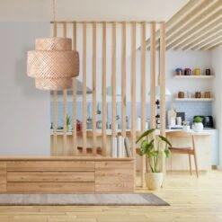 Lampada A Sospensione In Vimini "ONNA". Colore Corda 9 Lampada A Sospensione In Vimini "ONNA". Colore Corda -Offerta economica OSRAM || Paulmann || ATMOSPHERA 64499002 3