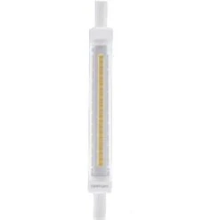 Century Lampada Speciale Led Tre-d Slim - 8w - R7s - 3000k Trs-0811830bl