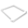 Century Cornice In Alluminio Plafone Installazione Pannello Led 60x60 Kit-plf -Offerta economica OSRAM || Paulmann || ATMOSPHERA 64699398 1