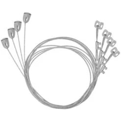 Kit Di Sospensione Di Sicurezza Per Pannelli