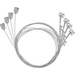 Kit Di Sospensione Di Sicurezza Per Pannelli -Offerta economica OSRAM || Paulmann || ATMOSPHERA 6470850 3