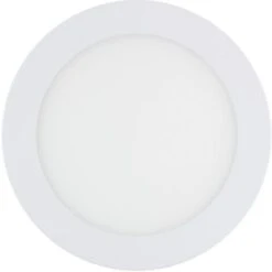 Downlight LED 12W SuperSlim Circolare Foro Ø 155mm Bianco Freddo 6000K - 6500K 120º 11 Downlight LED 12W SuperSlim Circolare Foro Ø 155mm Bianco Freddo 6000K - 6500K 120º -Offerta economica OSRAM || Paulmann || ATMOSPHERA 6470960 5