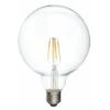 Vivida - E27 MegaGlobo Filament LED 4W 4000K 420lm -Offerta economica OSRAM || Paulmann || ATMOSPHERA 6508125 1
