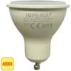 Lampadina LED Spot GU10 7w 110° 580Lm - Luce Naturale 4000k - Imperia -Offerta economica OSRAM || Paulmann || ATMOSPHERA 66623718 1