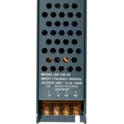 Trasformatore 48V DC 150W 3.12A 195 Mm150 W -Offerta economica OSRAM || Paulmann || ATMOSPHERA 67270734 3