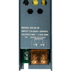 Trasformatore 48V DC 60W 1.25A 172 Mm60 W -Offerta economica OSRAM || Paulmann || ATMOSPHERA 67270741 3