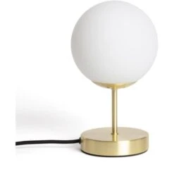 Lampada Da Tavolo Moonlight Dorato -Offerta economica OSRAM || Paulmann || ATMOSPHERA 67488720 3