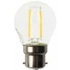 Lampadina LED B22 2.9W Eq 25W LED G45 Bianco Caldo 1 Lampadina LED B22 2.9W Eq 25W LED G45 Bianco Caldo -Offerta economica OSRAM || Paulmann || ATMOSPHERA 67936976 1