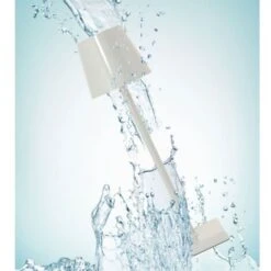 Trade Shop - Lampada Da Tavolo A Led Usb Ricaricabile Bianco Per Interno Ed Esterno 3 Colori -Offerta economica OSRAM || Paulmann || ATMOSPHERA 68110375 3