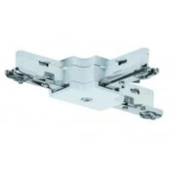 Paulmann Connettore T U-rail Colore Bianco 97686
