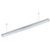 Plafoniera LED Soffitto 120cm 60W Barra Luce Naturale 4000K Collegabili Serie -Offerta economica OSRAM || Paulmann || ATMOSPHERA 68259024 1
