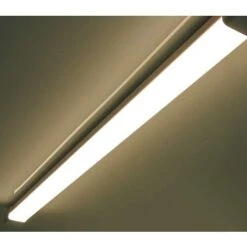 Plafoniera LED Soffitto 120cm 60W Barra Luce Naturale 4000K Collegabili Serie -Offerta economica OSRAM || Paulmann || ATMOSPHERA 68259024 4