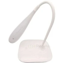 Lampada Da Scrivania Led Touch Luce Lettura Ricaricabile Usb Bianco Orientabile Dimmerabile Lume Tavolo Comodino Design Moderno -Offerta economica OSRAM || Paulmann || ATMOSPHERA 68902115 5