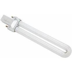 GroupM IT4pcs (1 9w) Lampadina A Forma Di H Tubo Lampada Da Tavolo Protezione Occhi -Offerta economica OSRAM || Paulmann || ATMOSPHERA 69493576 3