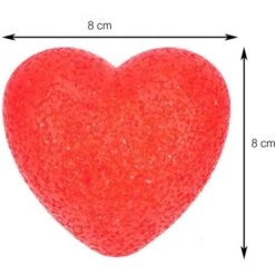 Lampada Tavolo Led Mini Luce Notturna Cuore Rosso Morbido Batteria Portatile 10 Lampada Tavolo Led Mini Luce Notturna Cuore Rosso Morbido Batteria Portatile -Offerta economica OSRAM || Paulmann || ATMOSPHERA 69617533 4