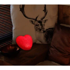 Lampada Tavolo Led Mini Luce Notturna Cuore Rosso Morbido Batteria Portatile 11 Lampada Tavolo Led Mini Luce Notturna Cuore Rosso Morbido Batteria Portatile -Offerta economica OSRAM || Paulmann || ATMOSPHERA 69617533 5