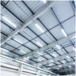 Lampada LED Impermeabile IP65 50 Luci 50.000 Ore 40 W 90 Cm -Offerta economica OSRAM || Paulmann || ATMOSPHERA 69708642 5