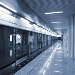 Confezione Di 2 Pannelli LED Slim 120x30cm 44W 3980lm UGR19 Temperatura Di Colore Bianco Freddo -Offerta economica OSRAM || Paulmann || ATMOSPHERA 70238162 5