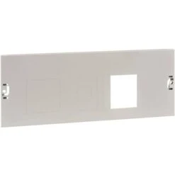 Schneider® Piastra Frontale Schneider PrismaSet P Fix Dir 4P NSX160/250 4M LVS03606