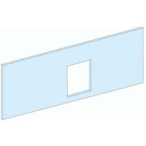 Schneider® Piastra Frontale Schneider PrismaSet G NSX/CVS250 W600 4M LVS03232 3 Schneider® Piastra Frontale Schneider PrismaSet G NSX/CVS250 W600 4M LVS03232