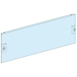 Schneider® Piastra Frontale Piena Schneider PrismaSet W600/W650 4M LVS03804