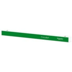 Schneider® Piastra Frontale Cover Verde Schneider PrismaSeT P L650mm IP30/31/55 LVS08642