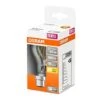 OSRAM LED Star Lampada LED A Filamento Chiaro, Base B22d, Bianco Caldo (2700K), Forma Della Lampadina, Sostituisce Le Lampadine Convenzionali 40W, Confezione Da 1 -Offerta economica OSRAM || Paulmann || ATMOSPHERA 70714905 1