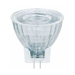 OSRAM Star MR11 Spot, Attacco GU5.3, Freddo, 4000 K, 8 W = Equivalente A 50 W, LED Superstar MR16 12 V, Bianco Caldo, 1 Unità (Confezione Da 1) -Offerta economica OSRAM || Paulmann || ATMOSPHERA 70719127 4