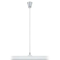 Paulmann 95584 ProRail3-Sistema Sospensione Della Corda, 3 M, Bianco, Sistema Di Binari A 3 Fasi, Illuminazione In Metallo Per Aree Commerciali 7 Paulmann 95584 ProRail3-Sistema Sospensione Della Corda, 3 M, Bianco, Sistema Di Binari A 3 Fasi, Illuminazione In Metallo Per Aree Commerciali -Offerta economica OSRAM || Paulmann || ATMOSPHERA 70724448 3