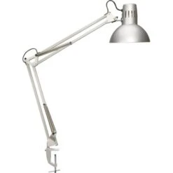 Lampada Con Morsetto Maul MAULstudy 8230595 E27 N/A Potenza: 60 W N/A