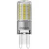 OSRAM Capsula Lampadina LED, 4.8 W Equivalenti 48 W, Attacco G9, Luce Calda 2700K, Confezione Da 1 Pezzo